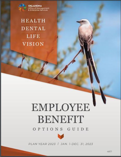 Benefits Option Guide
